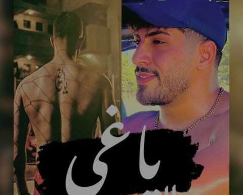 عکس محمد کجوری و همسرش
