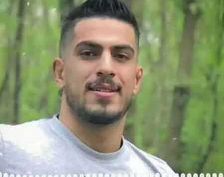 عکس محمد کجوری خواننده