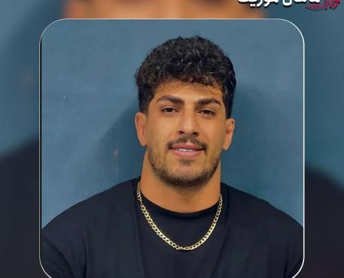 عکس محمد کجوری دادا