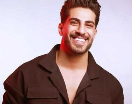 عکس محمد کجوری دادا