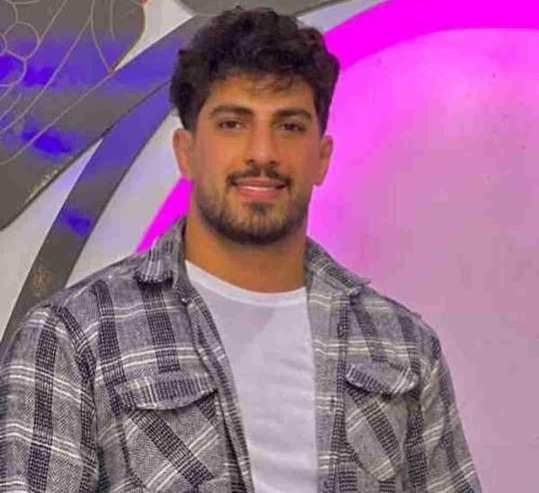عکس محمد کجوری دادا