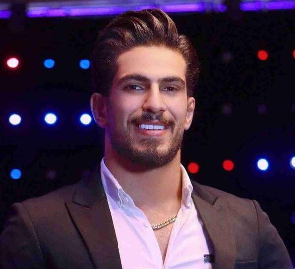 عکس محمد کجوری دادا