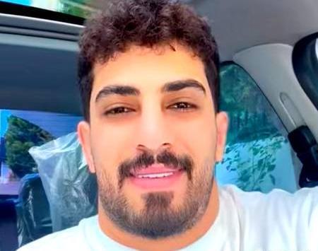 عکس محمد کجوری دادا