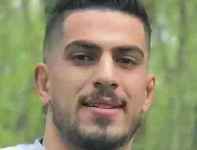 عکس محمد کجوری دادا