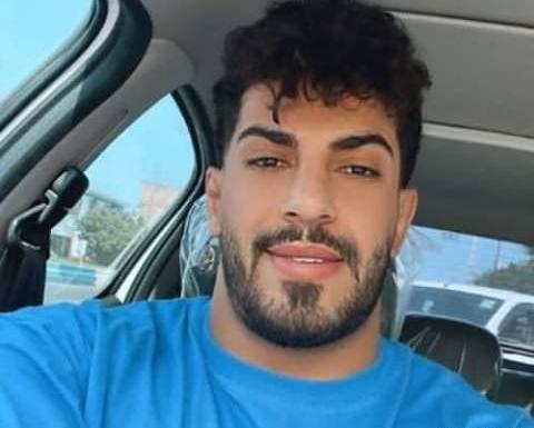 عکس ماشین محمد کجوری