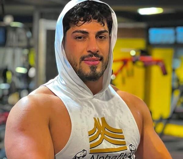 عکس ماشین محمد کجوری