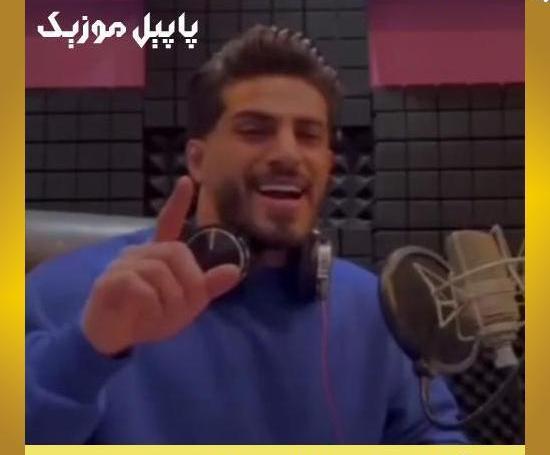 عکس ماشین محمد کجوری