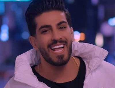 عکس ماشین محمد کجوری