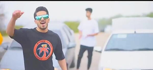 عکس ماشین محمد کجوری