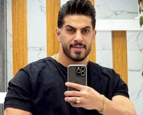 عکس ماشین محمد کجوری
