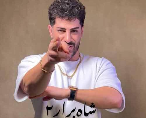 عکس ماشین محمد کجوری