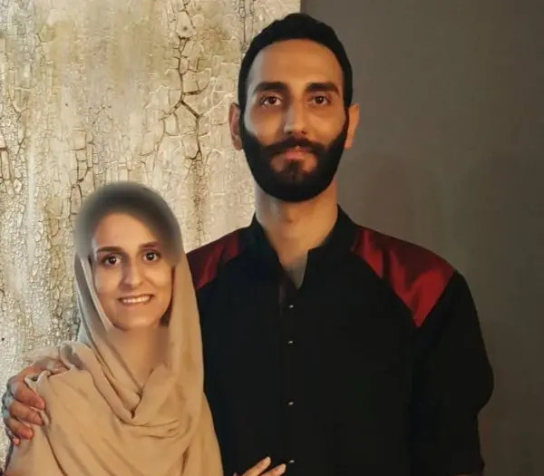 عکس زن مهران مدیری و بچه هاش