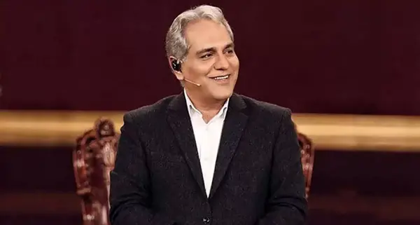 عکس زن و بچه مهران مدیری