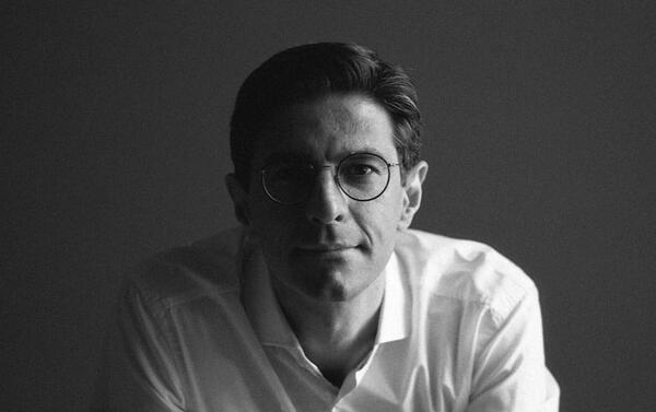 عکس دکتر مهران زارعی قنواتی