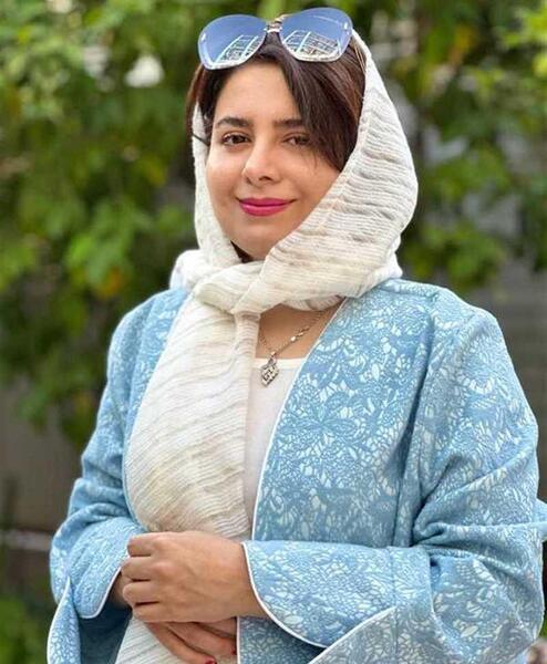 عکس دکتر مهران زارعی قنواتی