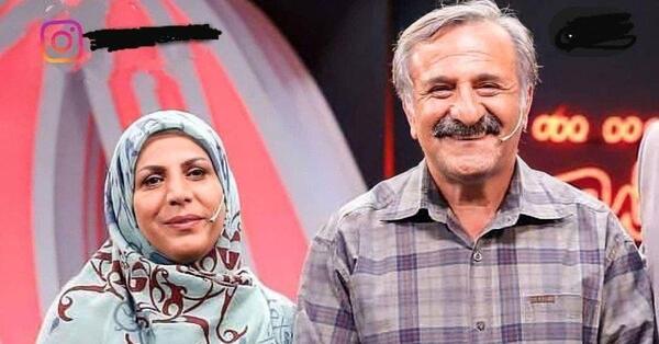 عکس جدید مهران رجبی بازیگر