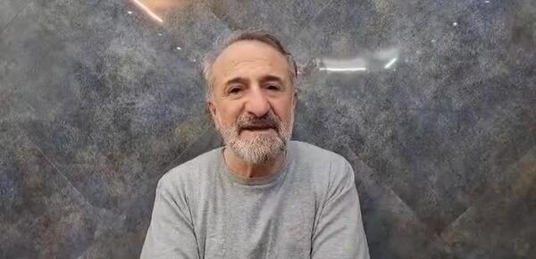 عکس بازیگر مهران رجبی و همسرش