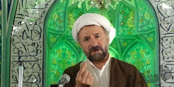 عکس بازیگر مهران رجبی و همسرش
