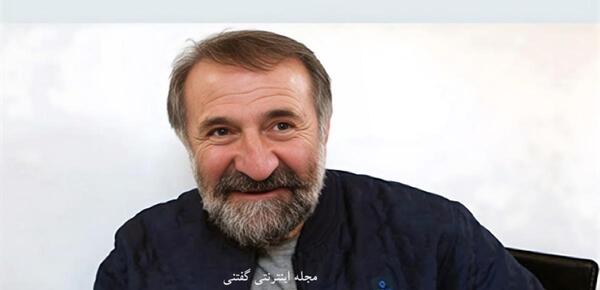 عکس بازیگر مهران رجبی و همسرش