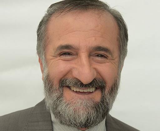 عکس بازیگران مهران رجبی