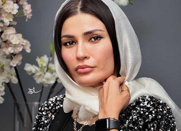 عکس بازیگران مهران رجبی