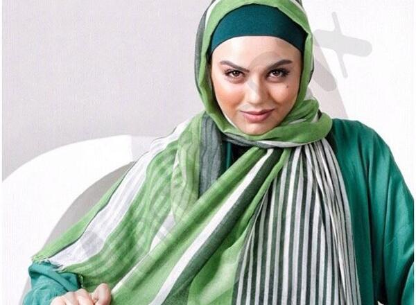 عکس مهران رنجبر و آزاده زارعی