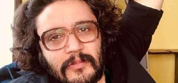 عکس مهران رنجبر و آزاده زارعی