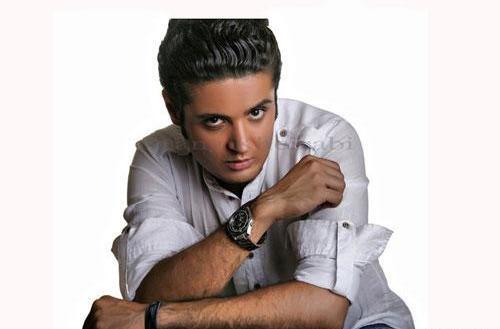 عکس مهران رنجبر جدید