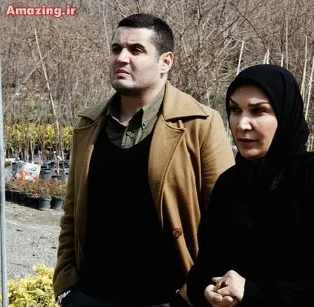 عکس مهران رنجبر جدید