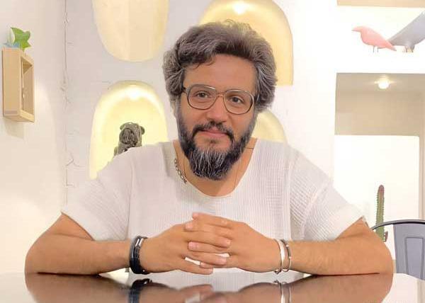 عکس مهران رنجبر جدید