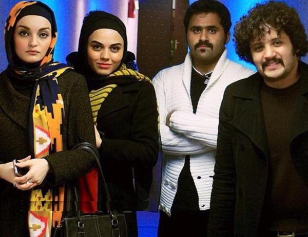عکس های مهران رنجبر