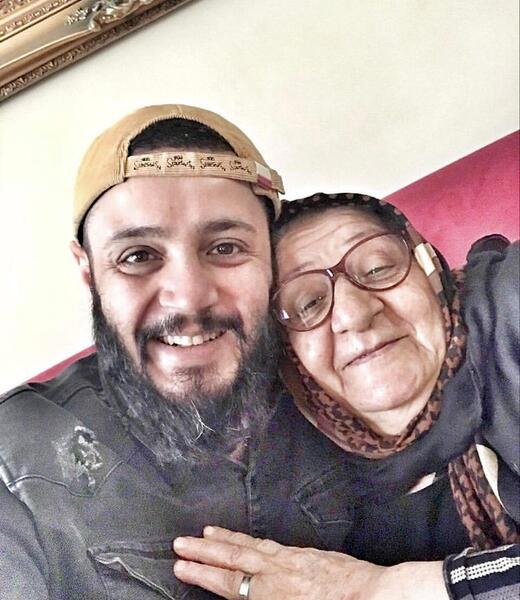 عکس های مهران رنجبر