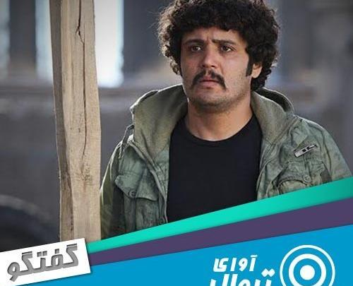 عکس های مهران رنجبر