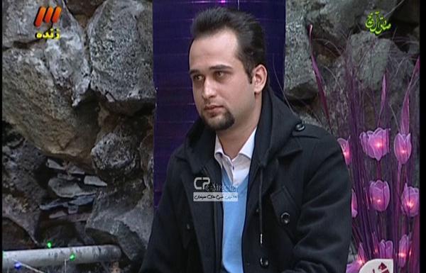 عکس های مهران رنجبر