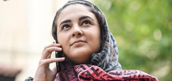 عکس مهران احمدی در پایتخت