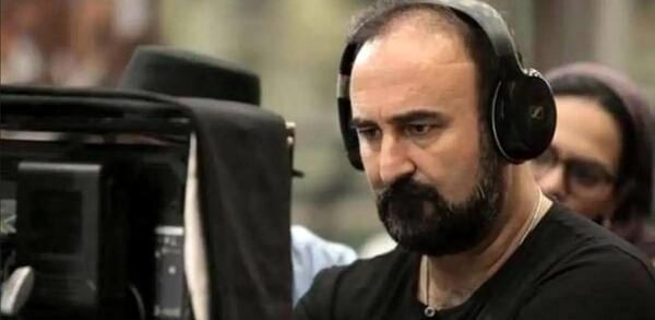 عکس مهران احمدی اینستا