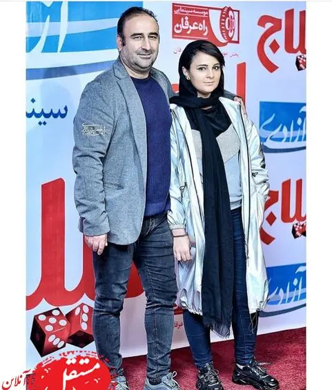 عکس مهران احمدی اینستا