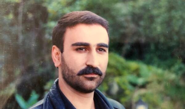 عکس مهران احمدی اینستا
