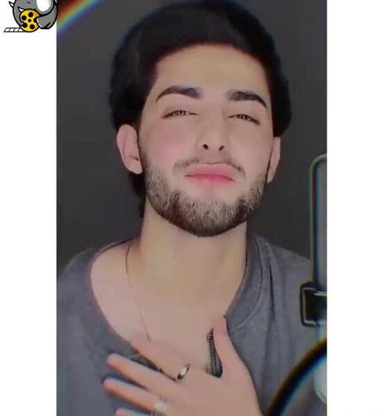 عکس مهران احمدی اینستا