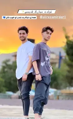 عکس مهران احمدی اینستا
