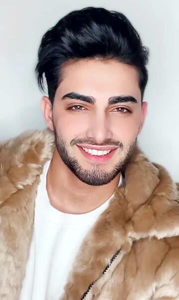 عکس مهران احمدی اینستا