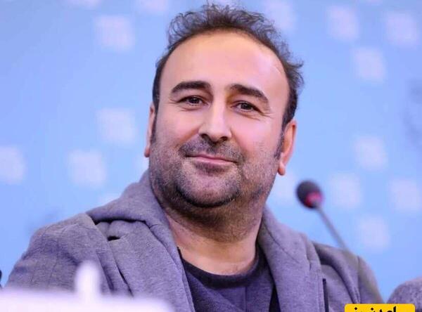 عکس مهران احمدی دابسمش