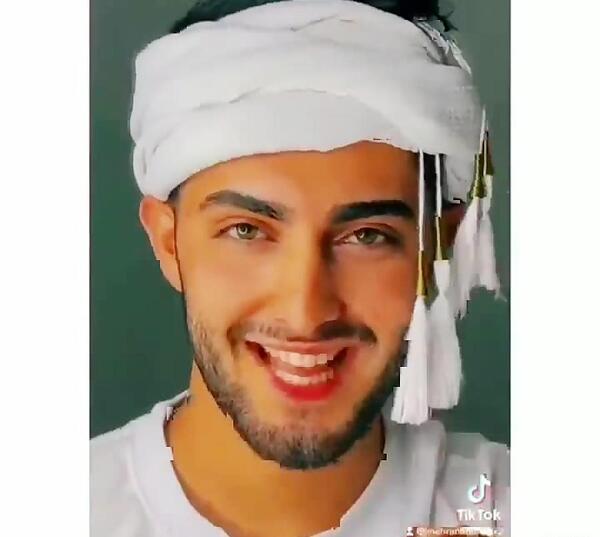 عکس مهران احمدی دابسمش