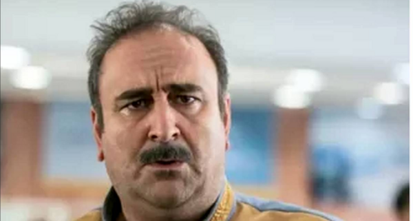 عکس مهران احمدی دابسمش