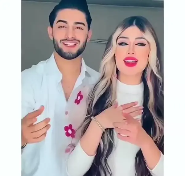 عکس مهران احمدی دابسمش