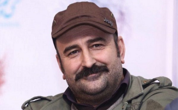 عکس مهران احمدی دابسمش