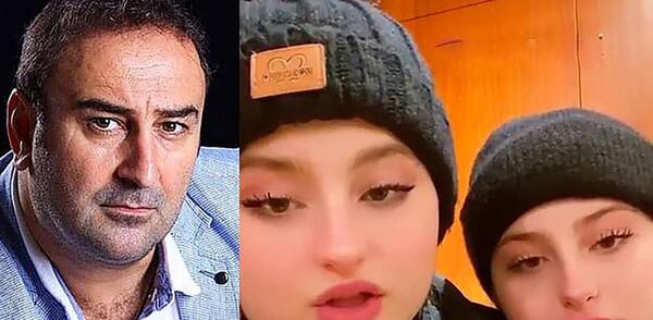عکس مهران احمدی دابسمش