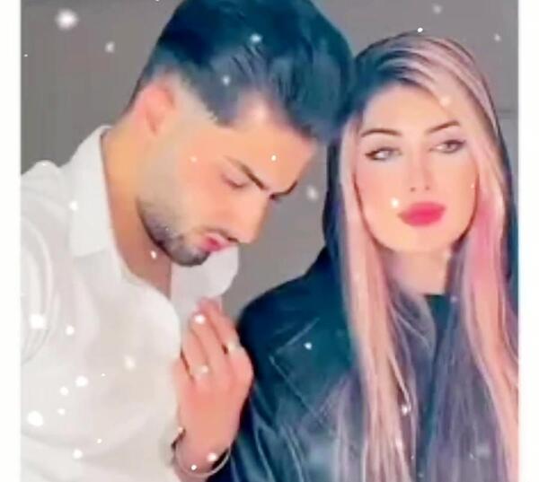 عکس مهران احمدی دابسمش