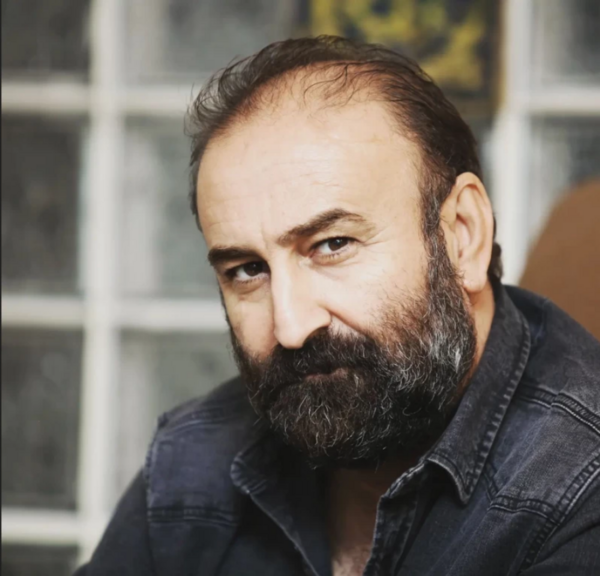 عکس مهران احمدی دابسمش