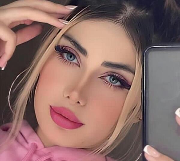 عکس مهران احمدی و غزل